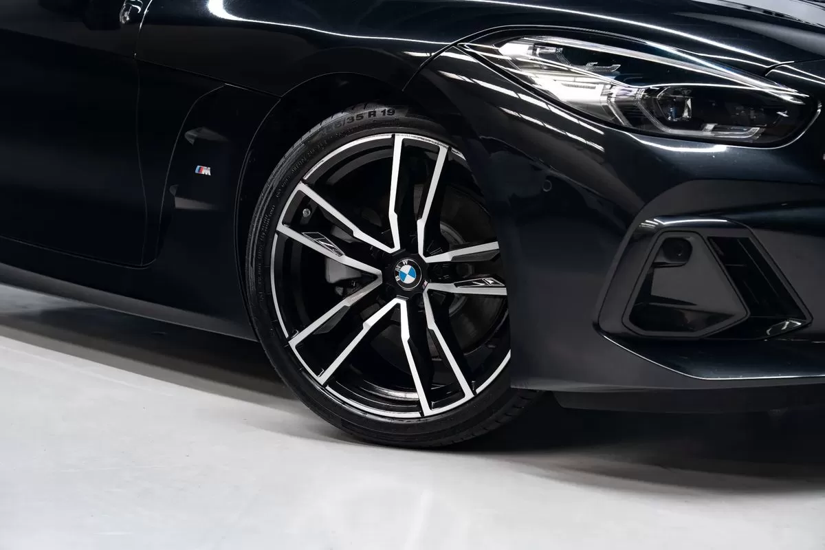 BMW Z4  Sdrive30i Aut M Sport - foto 4