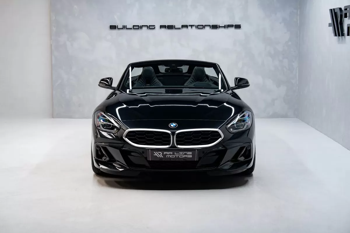 BMW Z4  Sdrive30i Aut M Sport - foto 5