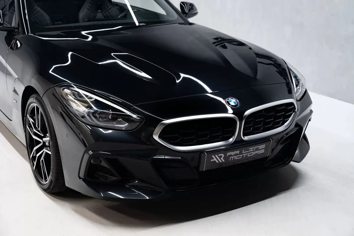 BMW Z4  Sdrive30i Aut M Sport - foto 6