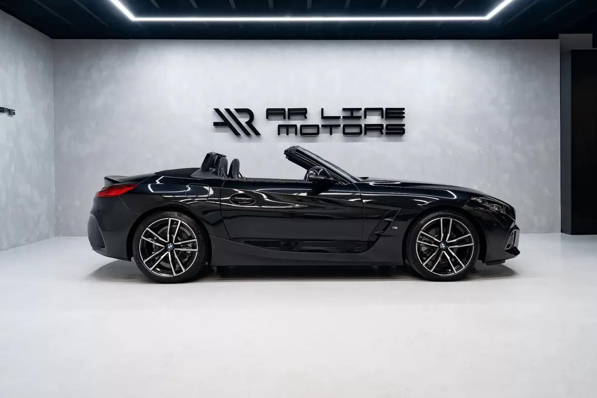 BMW Z4  Sdrive30i Aut M Sport - foto 7