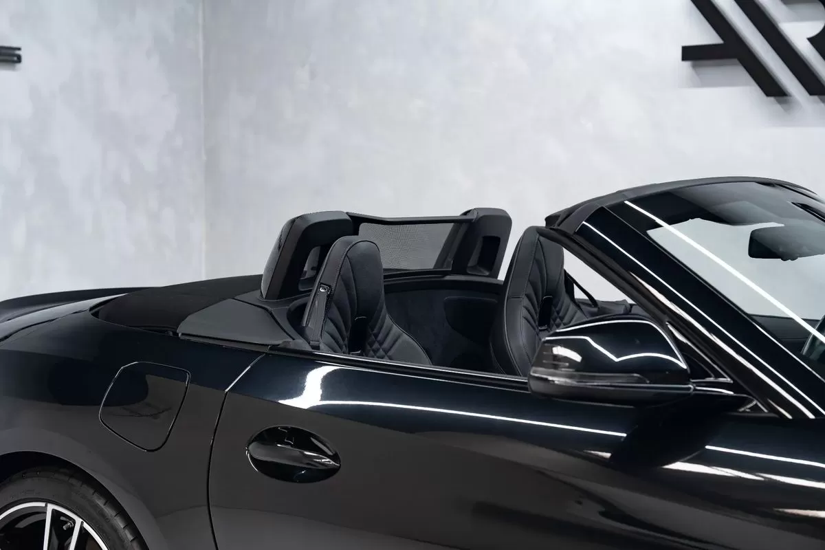 BMW Z4  Sdrive30i Aut M Sport - foto 8