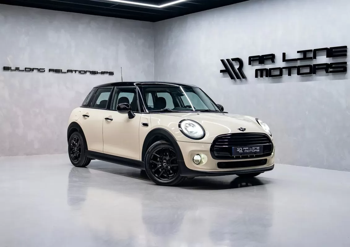 MINI 5 Portas  D - foto 2