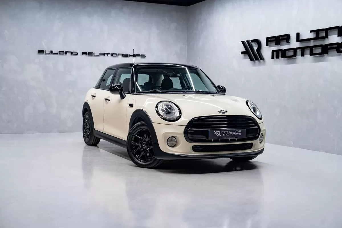 MINI 5 Portas  D - foto 3