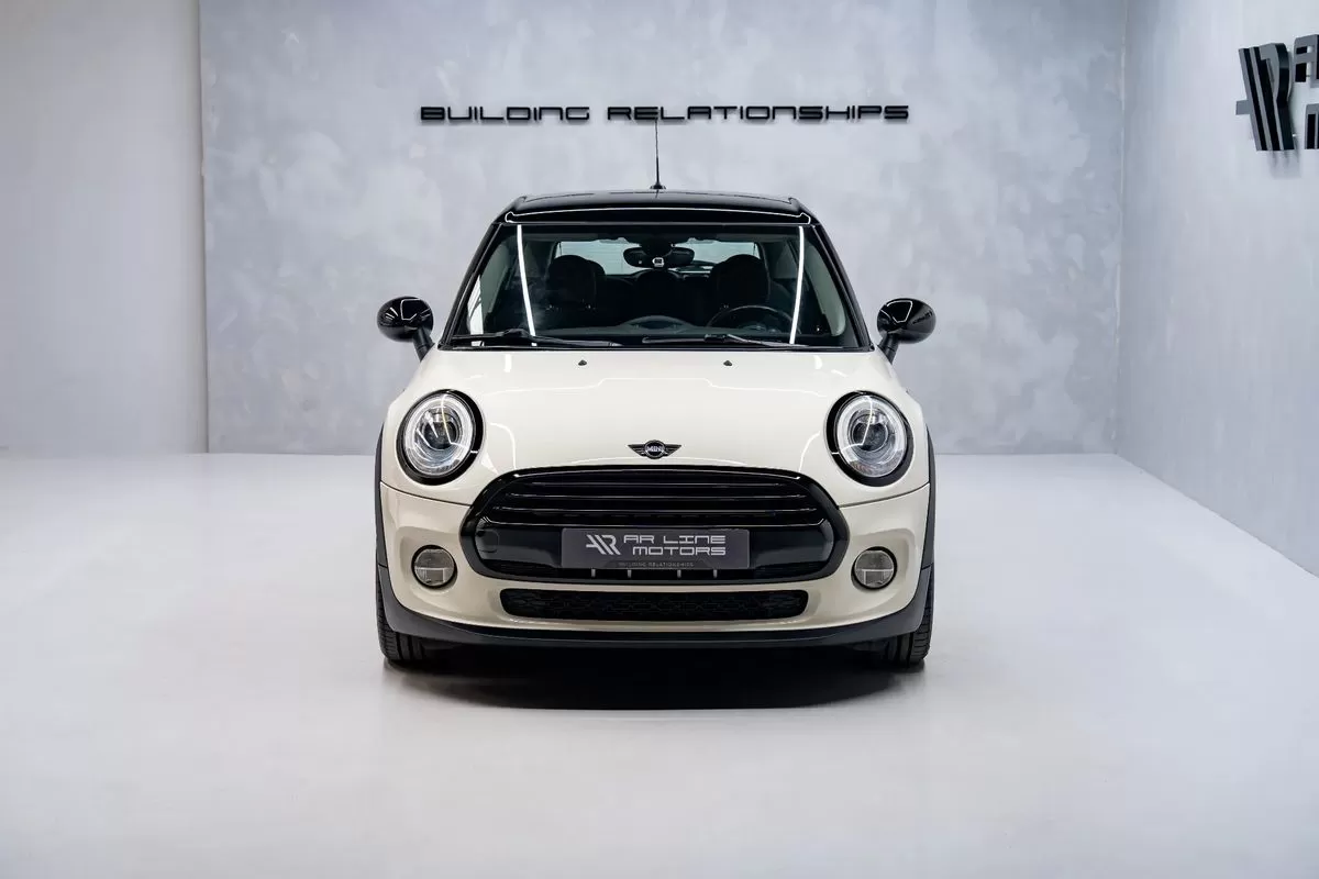 MINI 5 Portas  D - foto 5