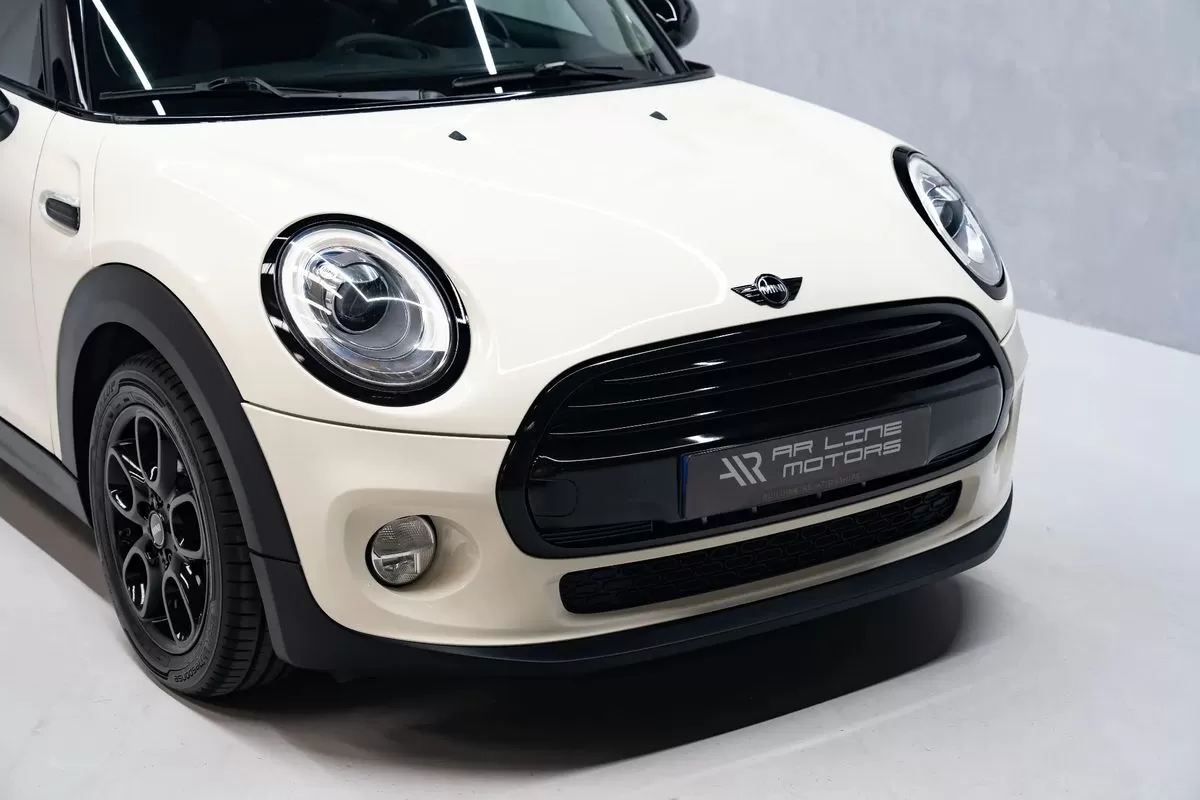MINI 5 Portas  D - foto 6