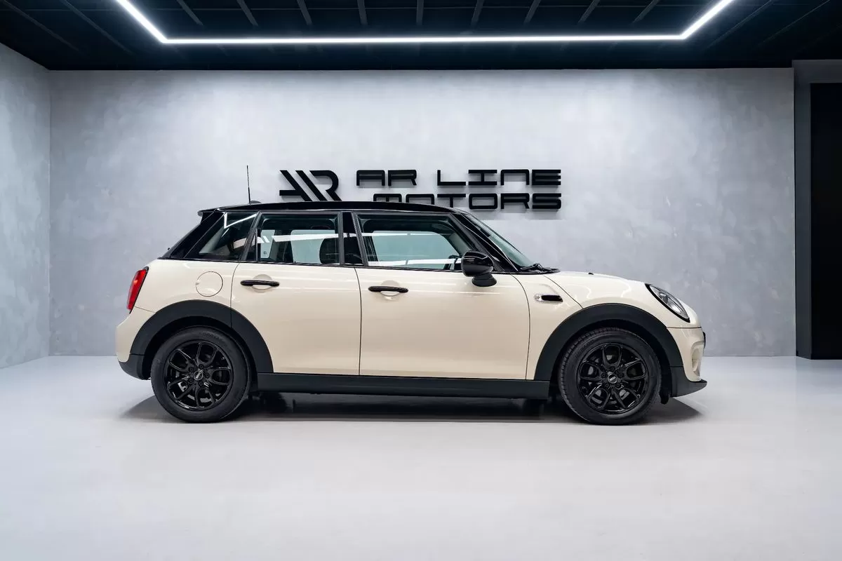 MINI 5 Portas  D - foto 7