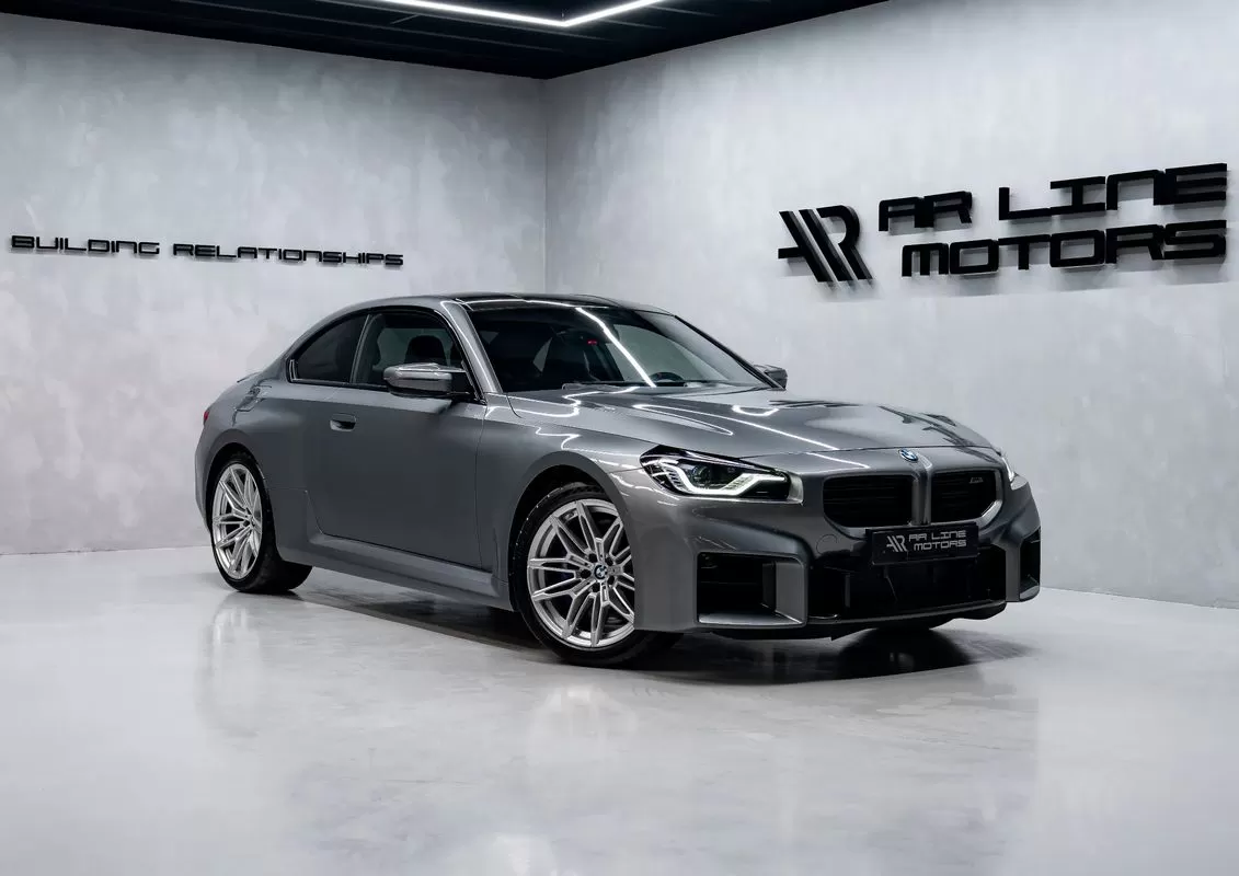 BMW M2 Auto - foto 2
