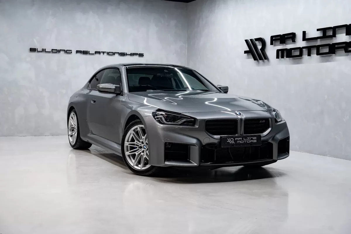 BMW M2 Auto - foto 3