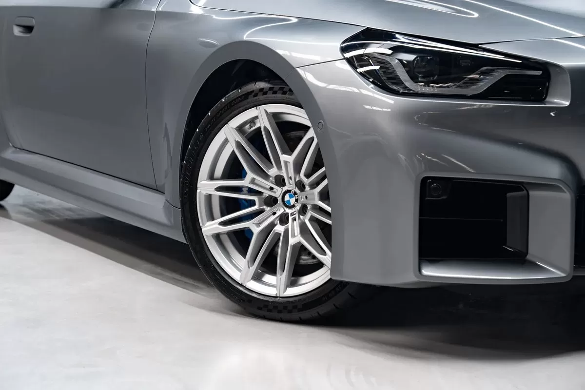 BMW M2 Auto - foto 4