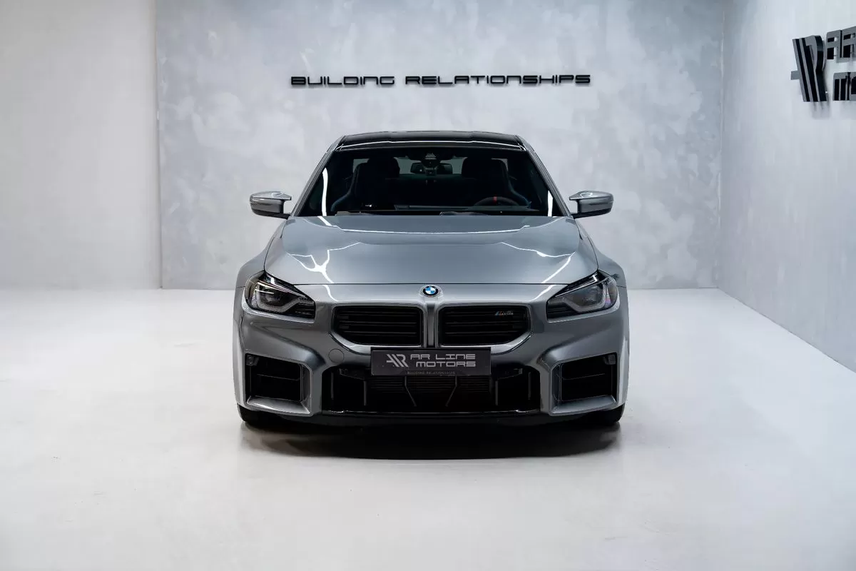 BMW M2 Auto - foto 5