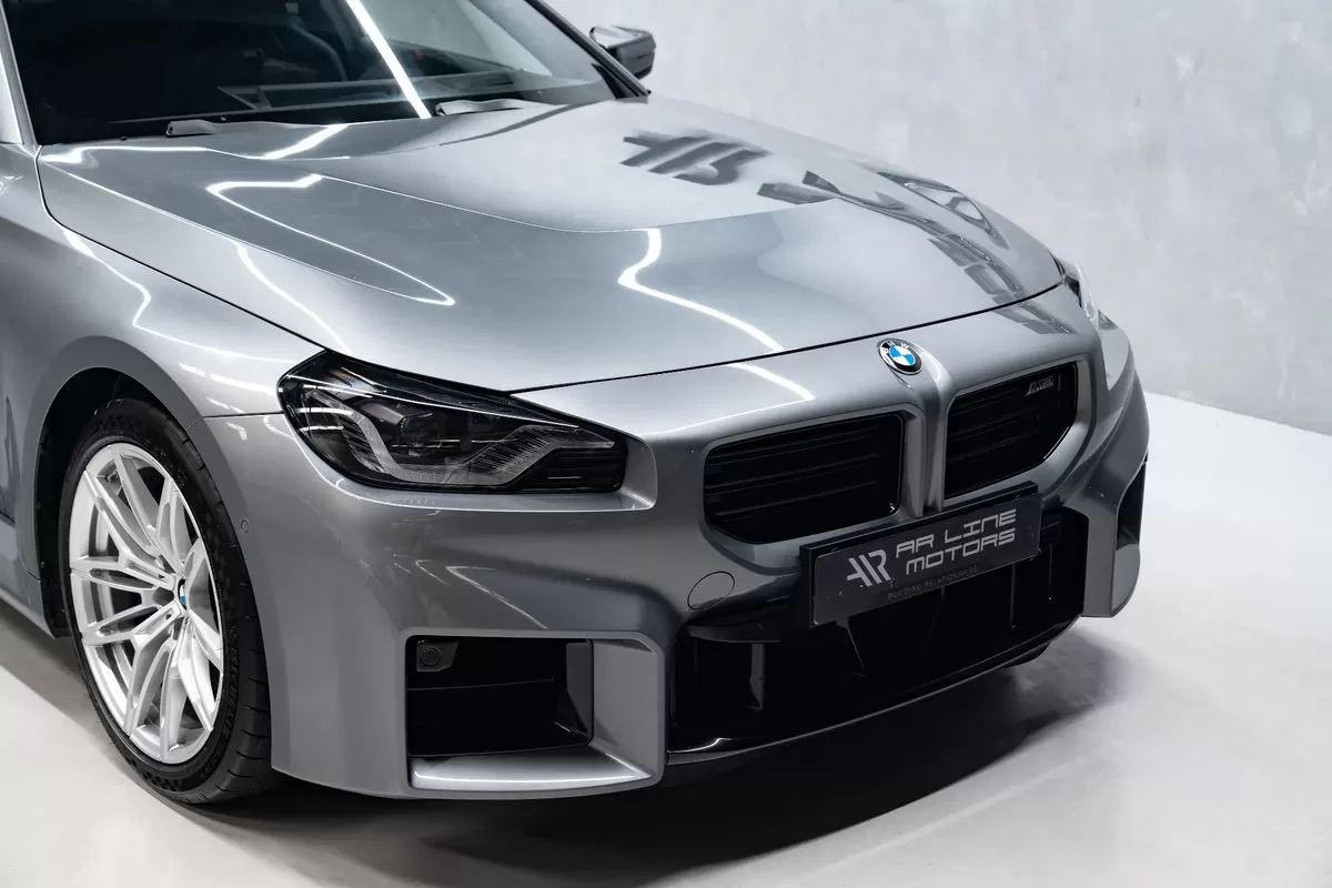 BMW M2 Auto - foto 6
