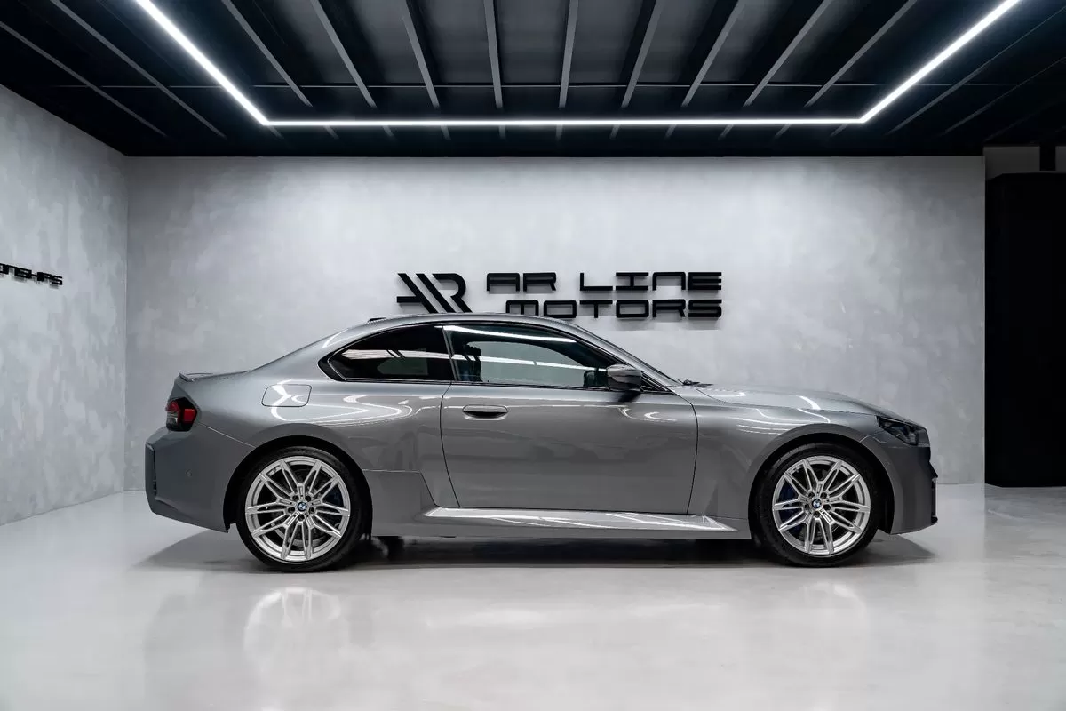BMW M2 Auto - foto 8