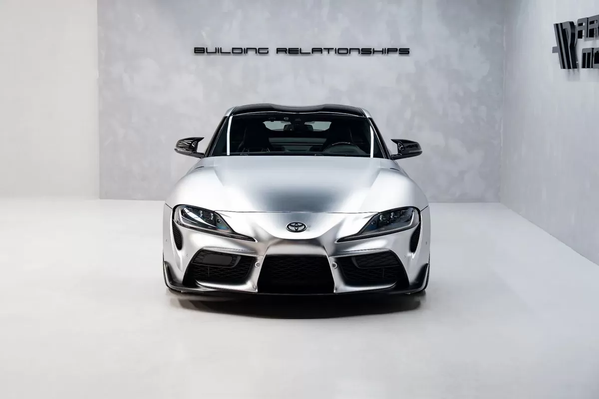 Toyota GR Supra  3 0 Auto Legend - foto 5