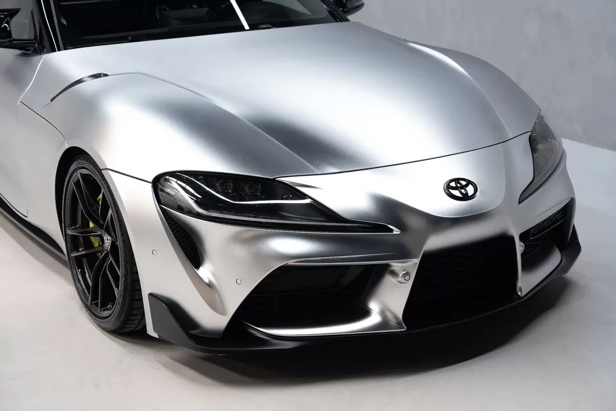 Toyota GR Supra  3 0 Auto Legend - foto 6