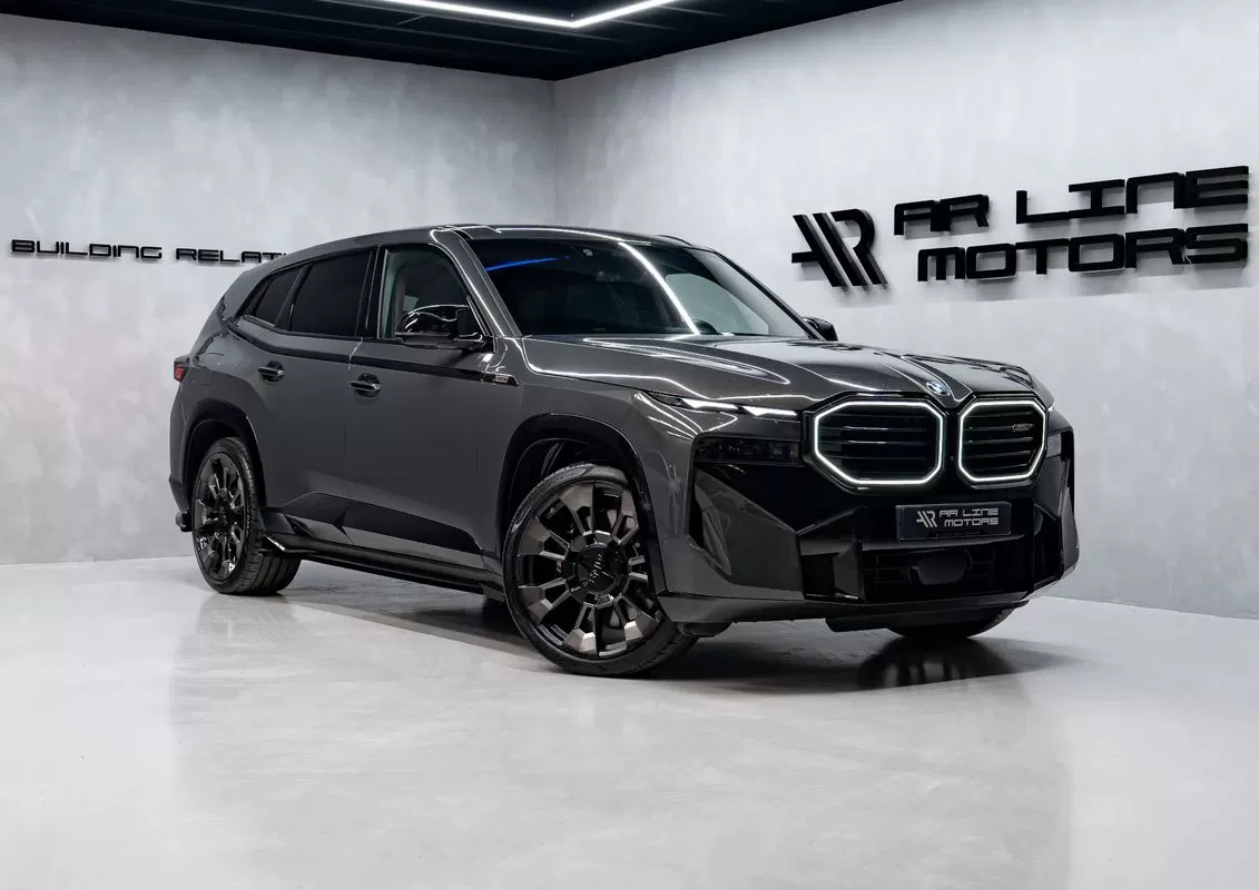 BMW XM Standard - foto 2