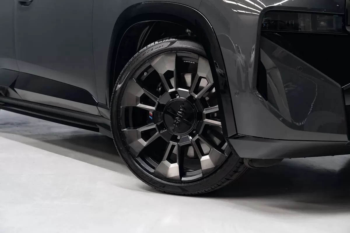 BMW XM Standard - foto 4
