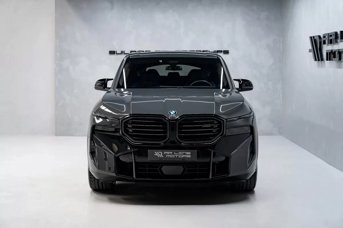 BMW XM Standard - foto 5