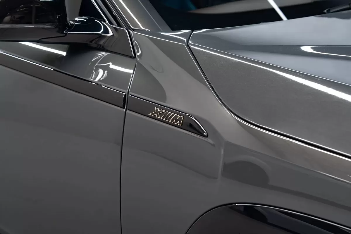 BMW XM Standard - foto 7