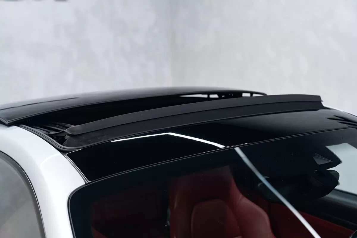 Porsche 911 (991) Carrera 4 GTS PDK - foto 8