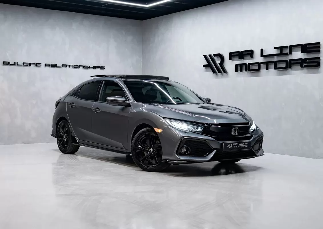 Honda Civic 1.5 i-VTEC Sport Plus - foto 2