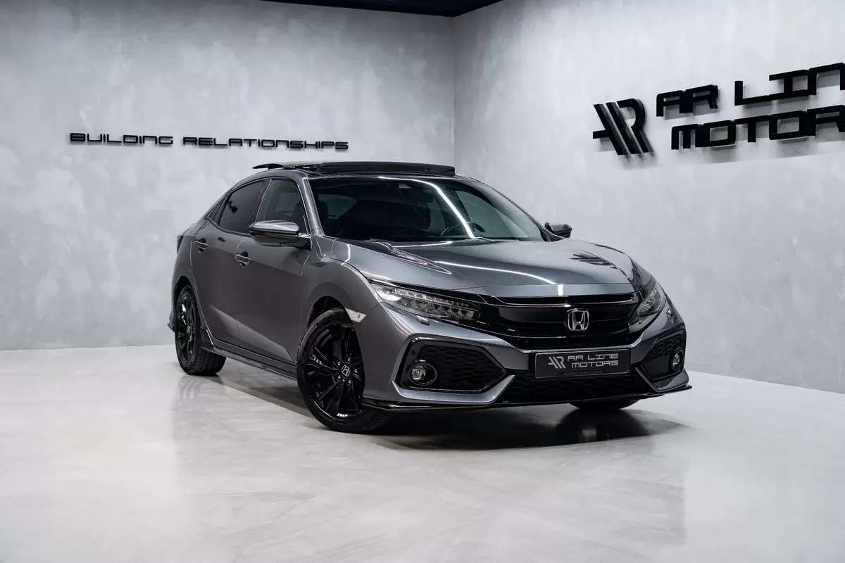 Honda Civic 1.5 i-VTEC Sport Plus - foto 3