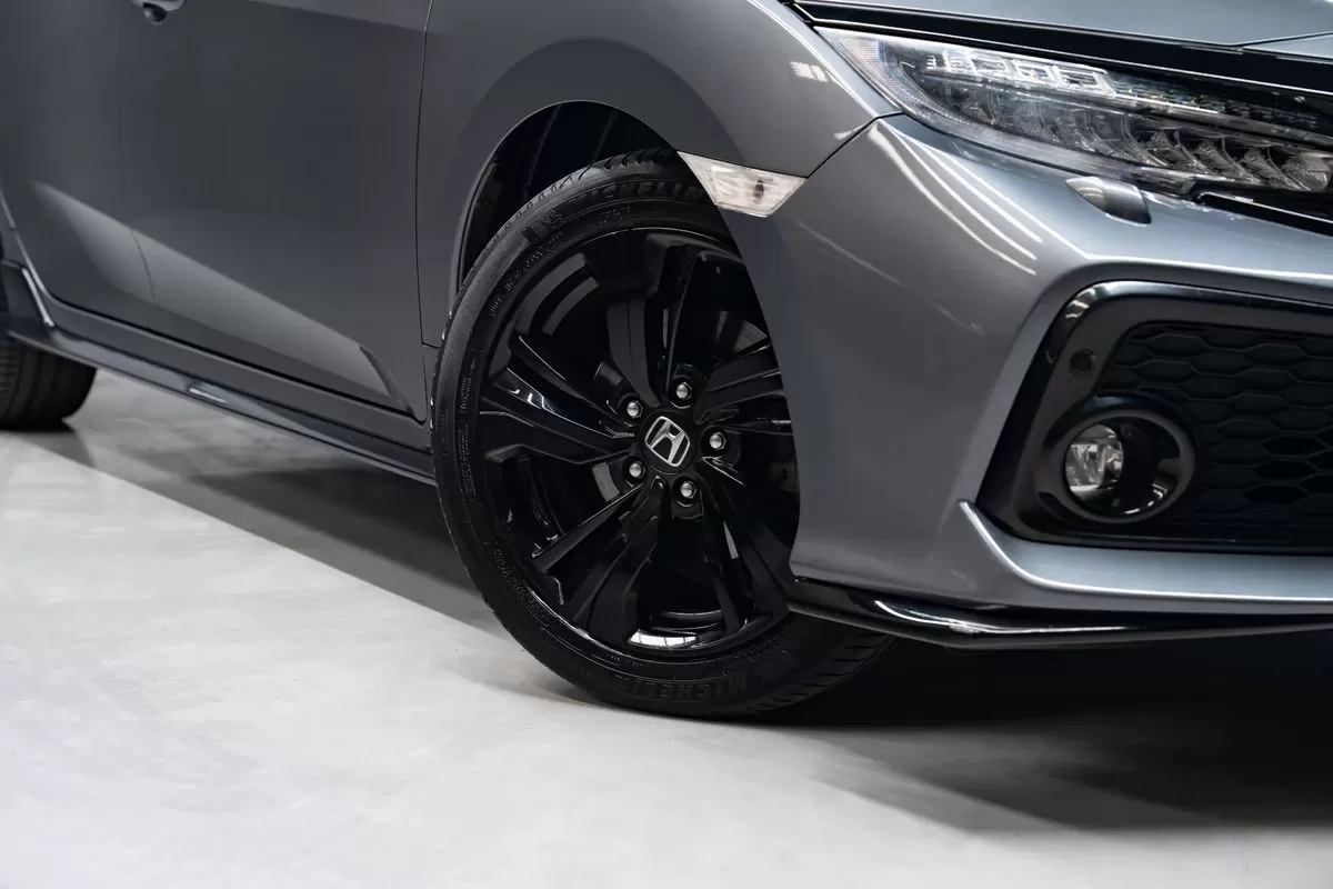 Honda Civic 1.5 i-VTEC Sport Plus - foto 4