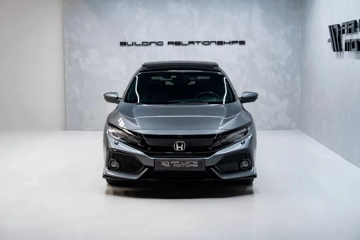 Honda Civic 1.5 i-VTEC Sport Plus - foto 5