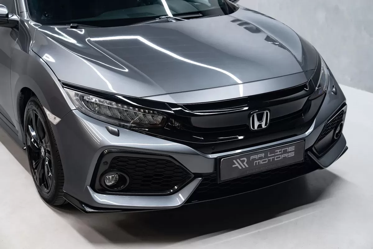 Honda Civic 1.5 i-VTEC Sport Plus - foto 6