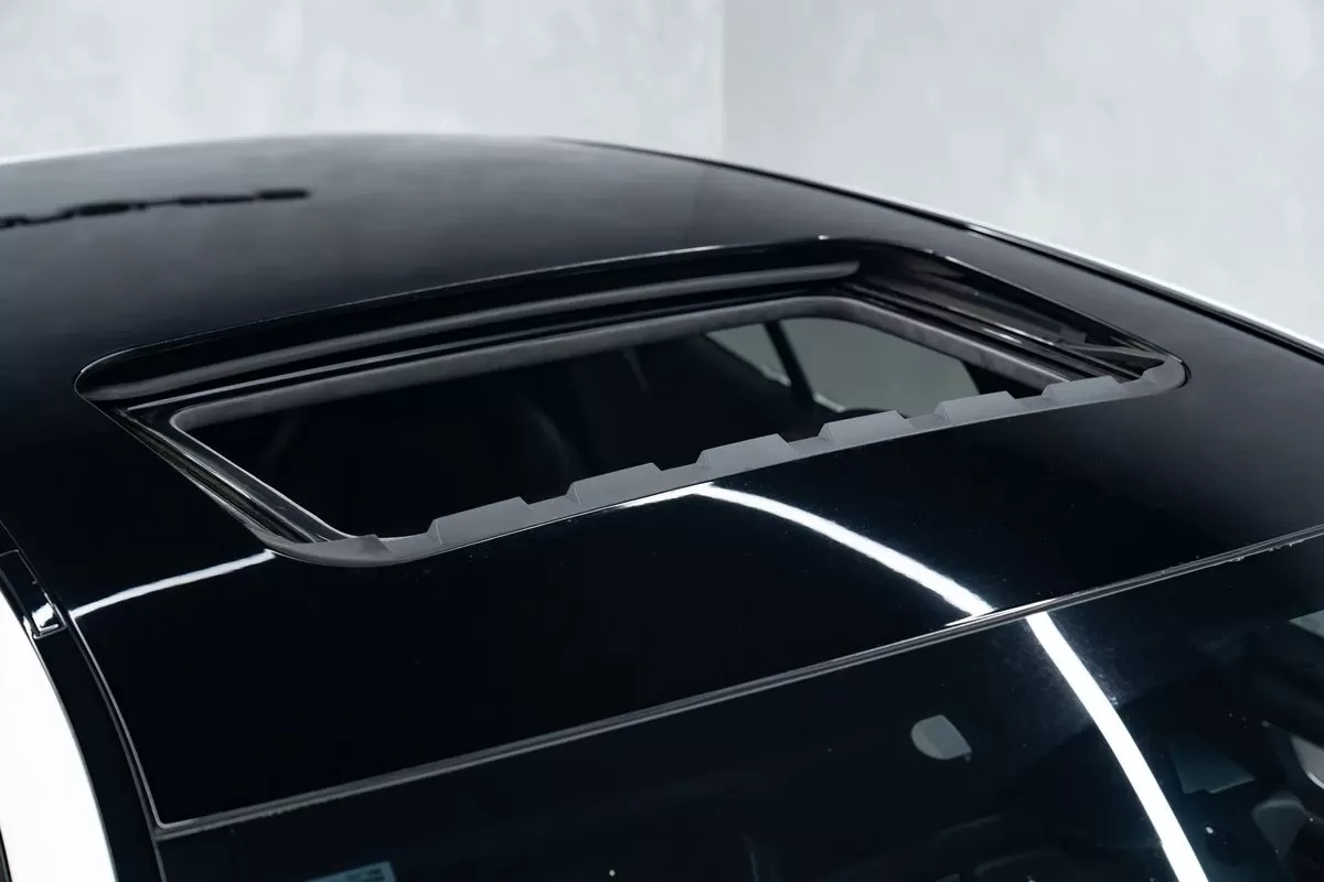 Porsche Panamera 3.0 V6 - foto 7
