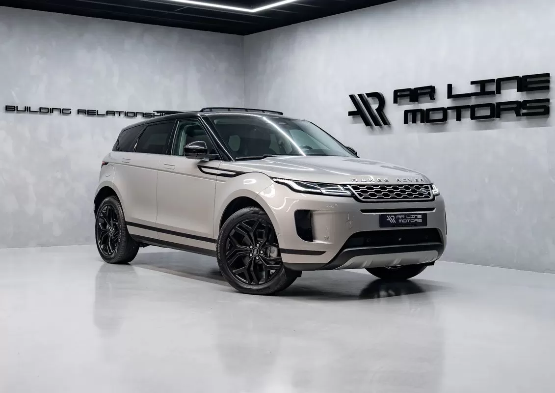 Land Rover Evoque 1.5 P300e AWD R-Dynamic Auto - foto 2