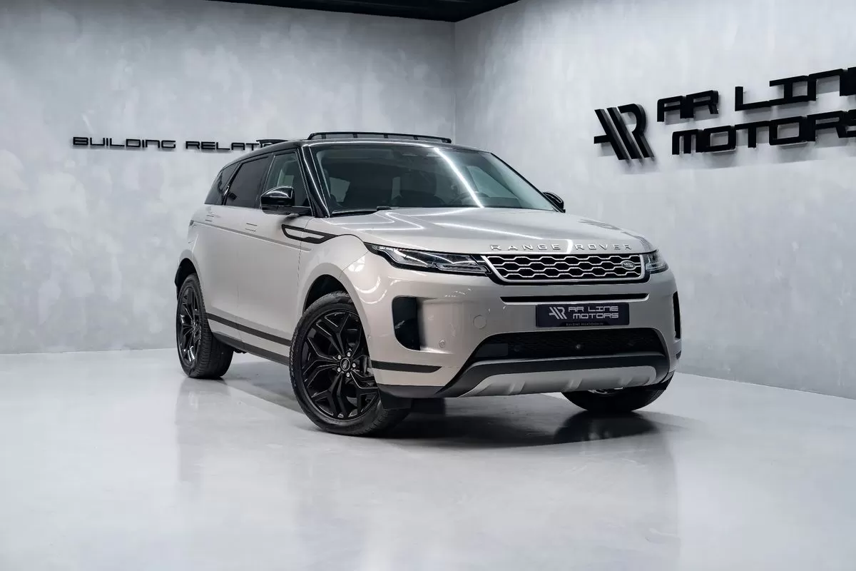 Land Rover Evoque 1.5 P300e AWD R-Dynamic Auto - foto 3