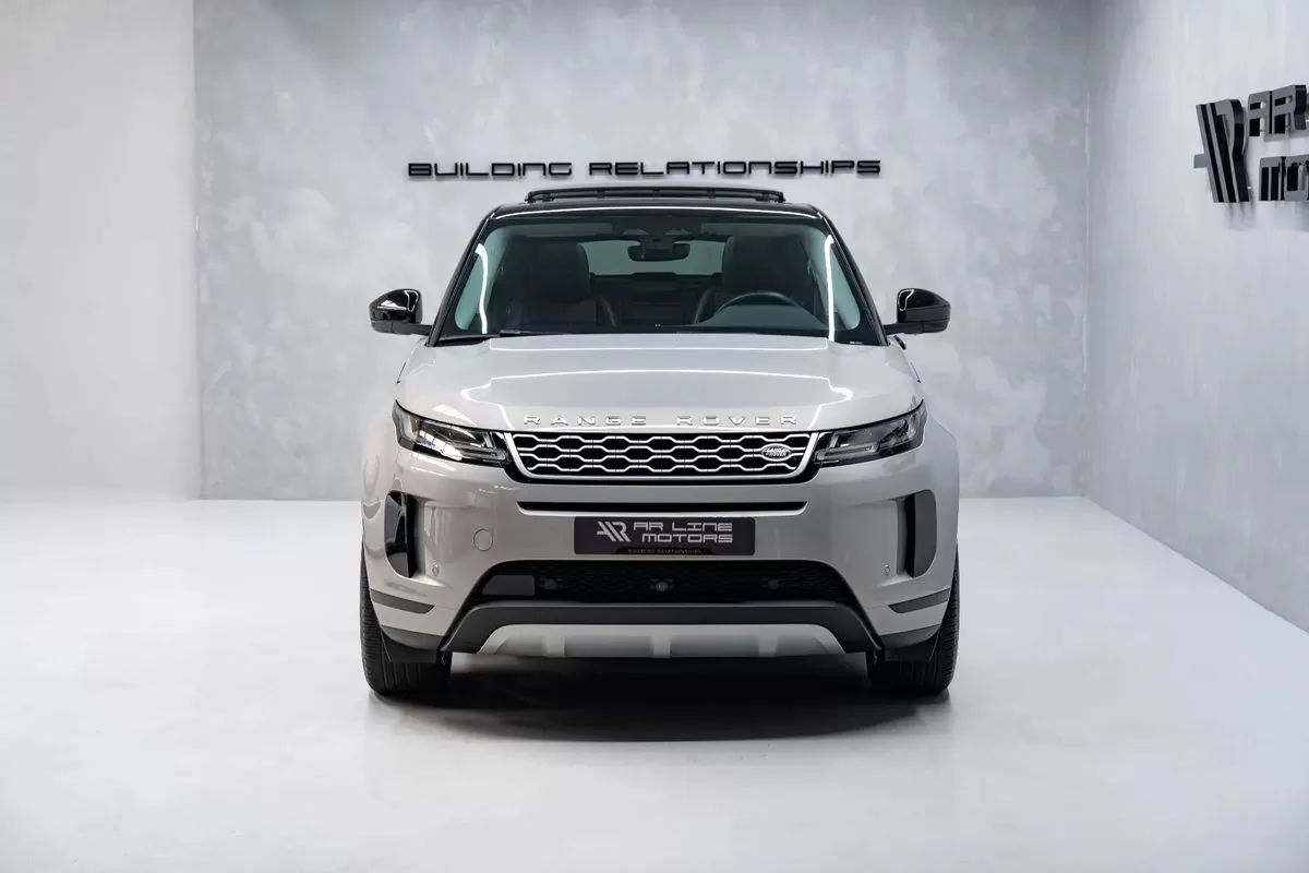 Land Rover Evoque 1.5 P300e AWD R-Dynamic Auto - foto 5