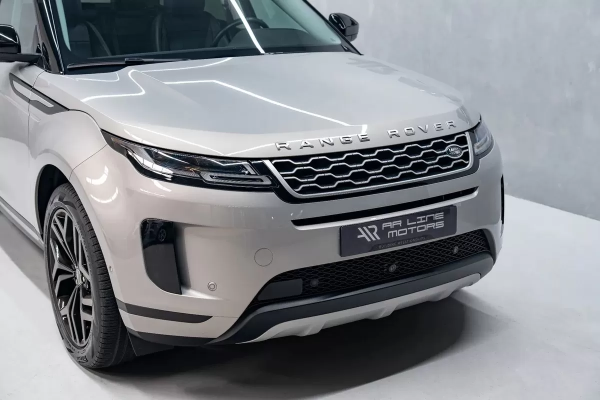 Land Rover Evoque 1.5 P300e AWD R-Dynamic Auto - foto 6