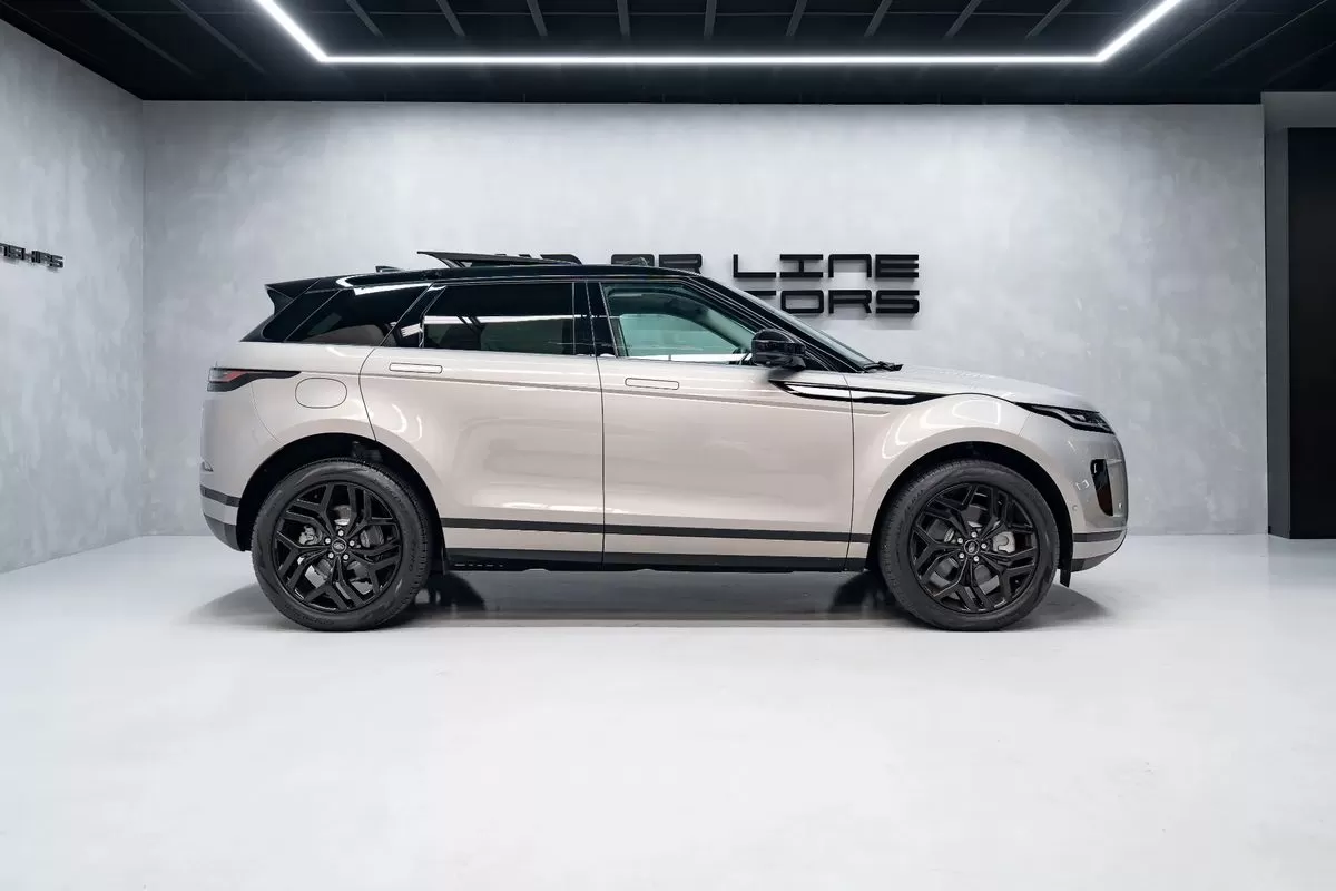 Land Rover Evoque 1.5 P300e AWD R-Dynamic Auto - foto 7