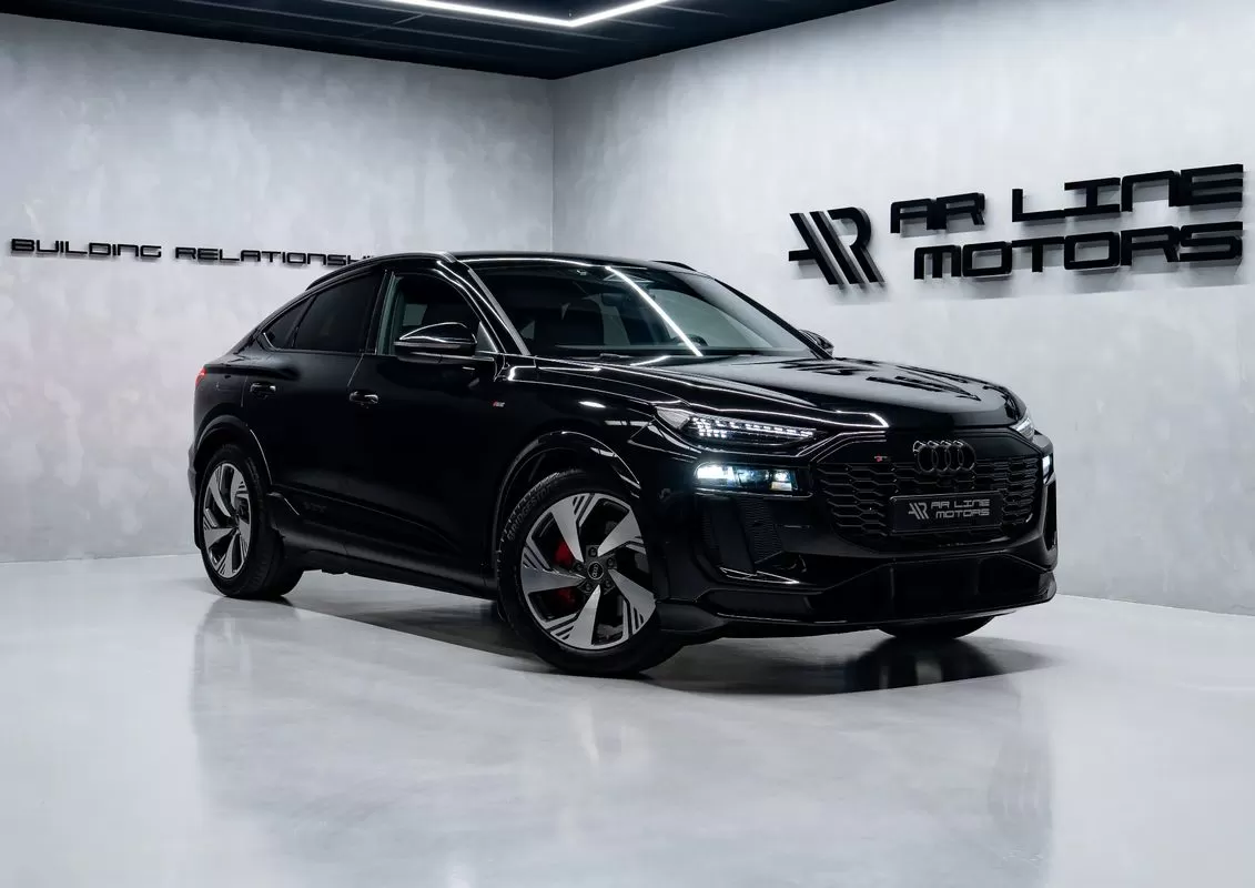 Audi Q6 Sportback e-tron 100 kWh Performance - foto 2