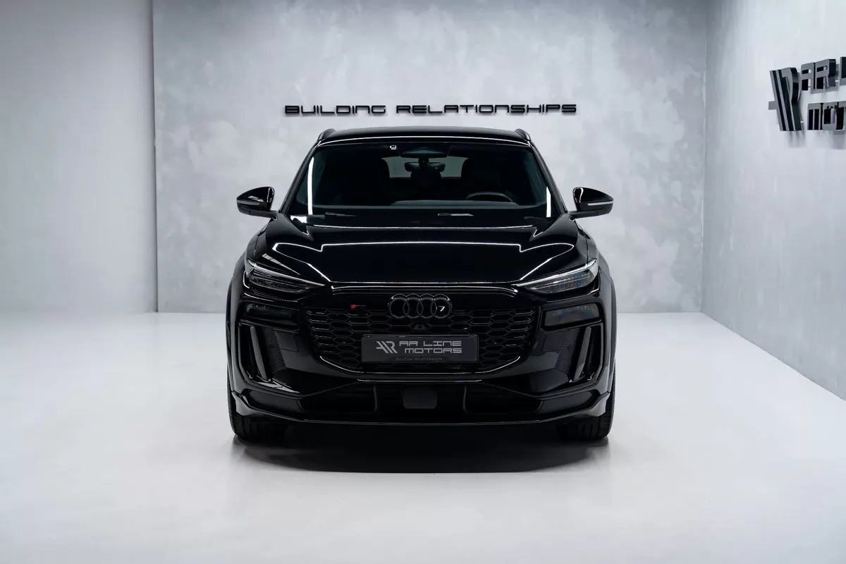 Audi Q6 Sportback e-tron 100 kWh Performance - foto 5