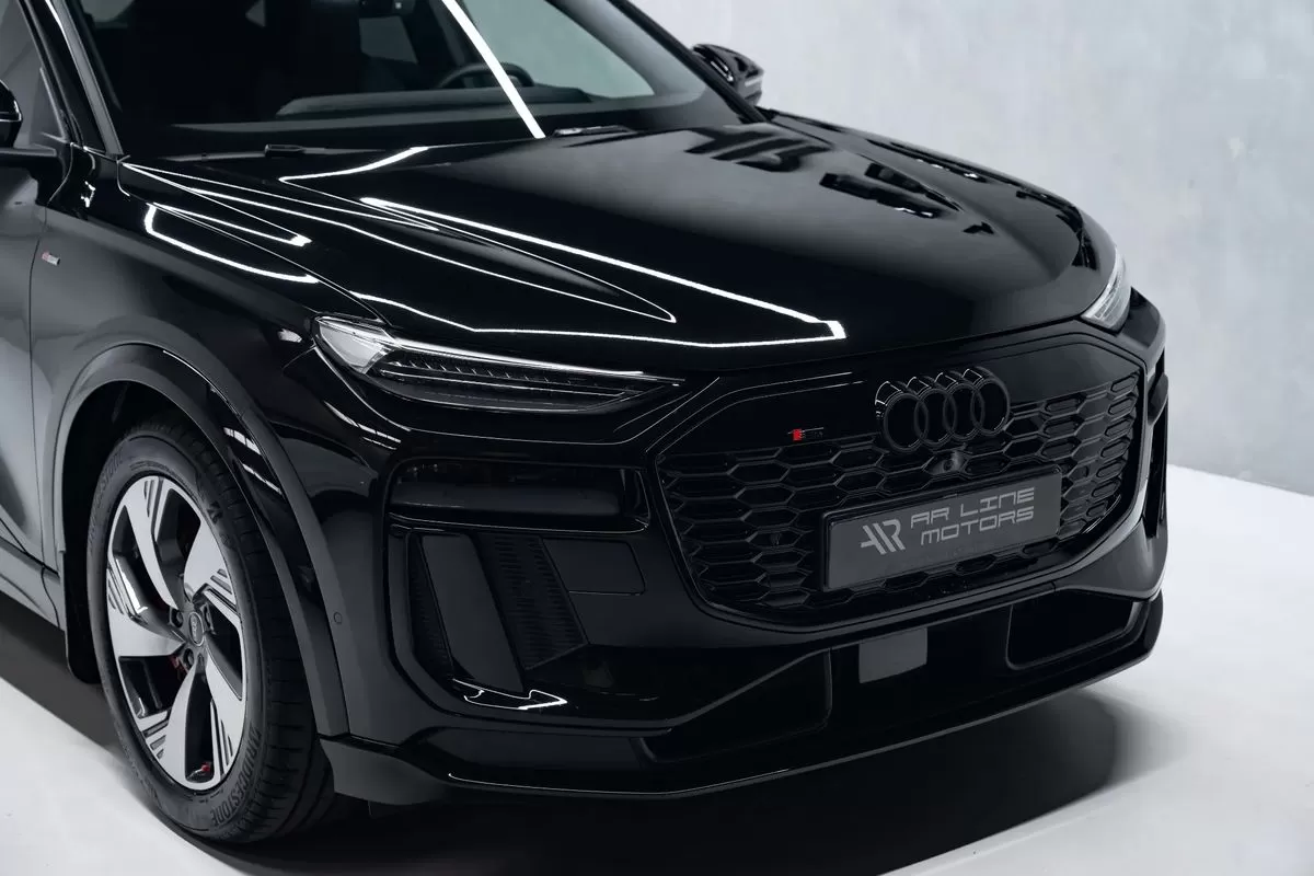 Audi Q6 Sportback e-tron 100 kWh Performance - foto 6