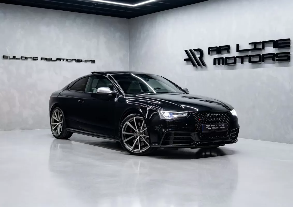 Audi RS5  S Tronic - foto 2