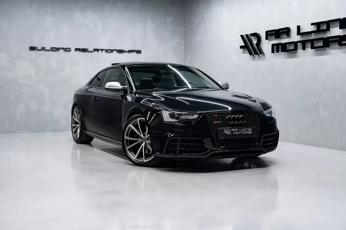 Audi RS5  S Tronic - foto 3