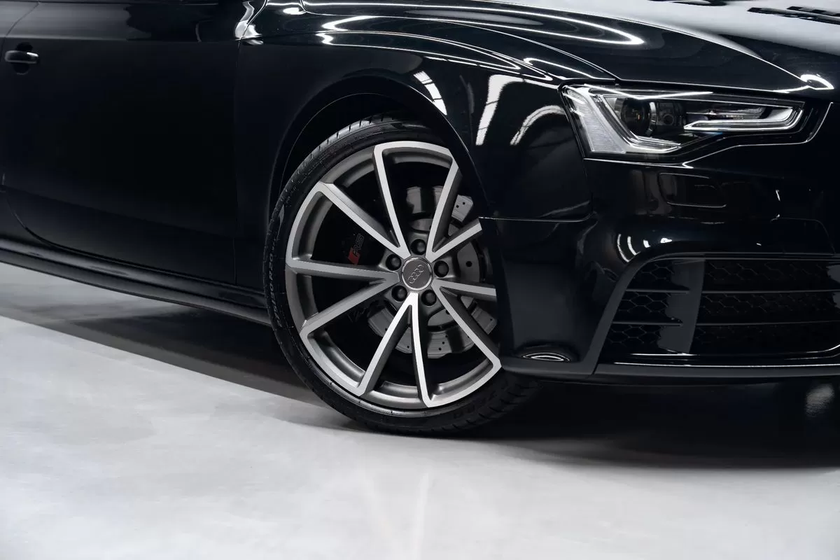 Audi RS5  S Tronic - foto 4