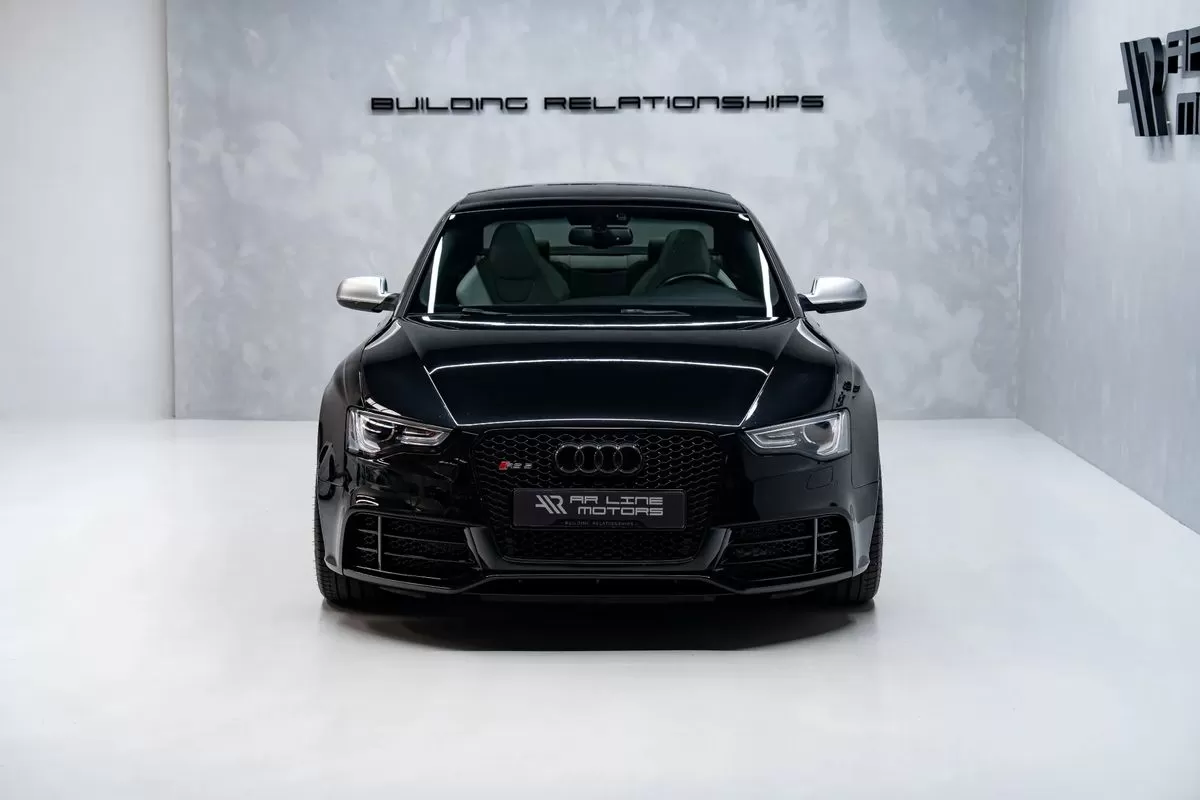 Audi RS5  S Tronic - foto 5