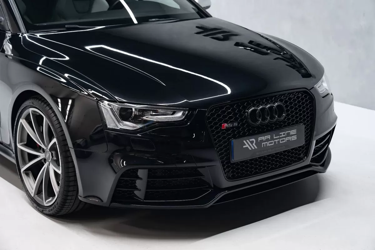 Audi RS5  S Tronic - foto 6