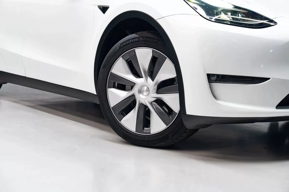 Tesla Model Y  Long Range Dual Motor Awd - foto 4
