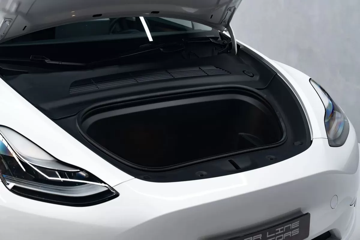 Tesla Model Y  Long Range Dual Motor Awd - foto 7