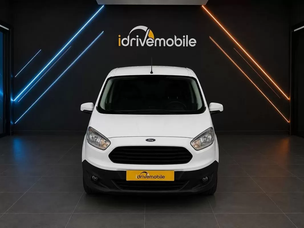 Ford  Transit Courrier Trend - foto 3