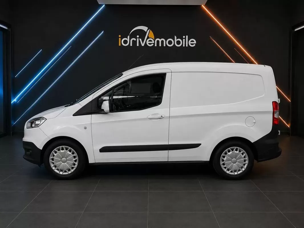 Ford  Transit Courrier Trend - foto 4