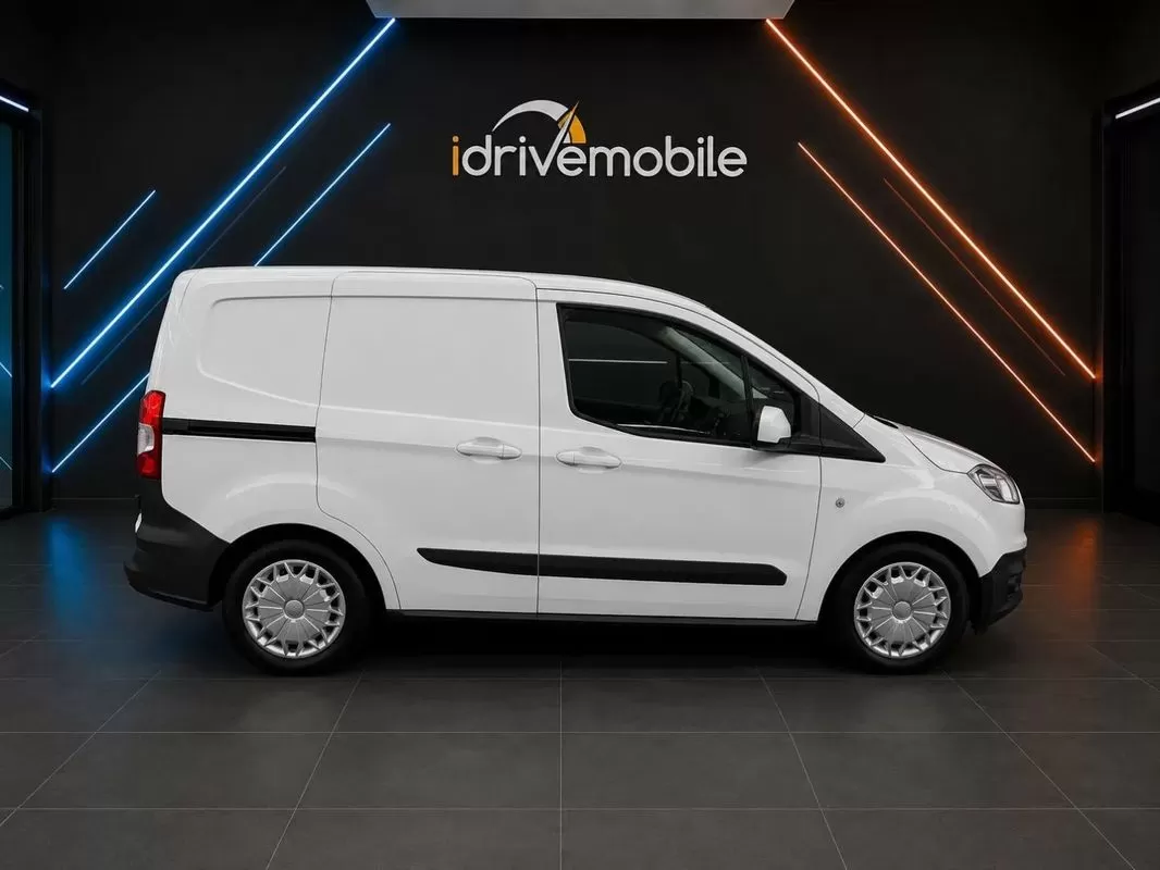 Ford  Transit Courrier Trend - foto 5