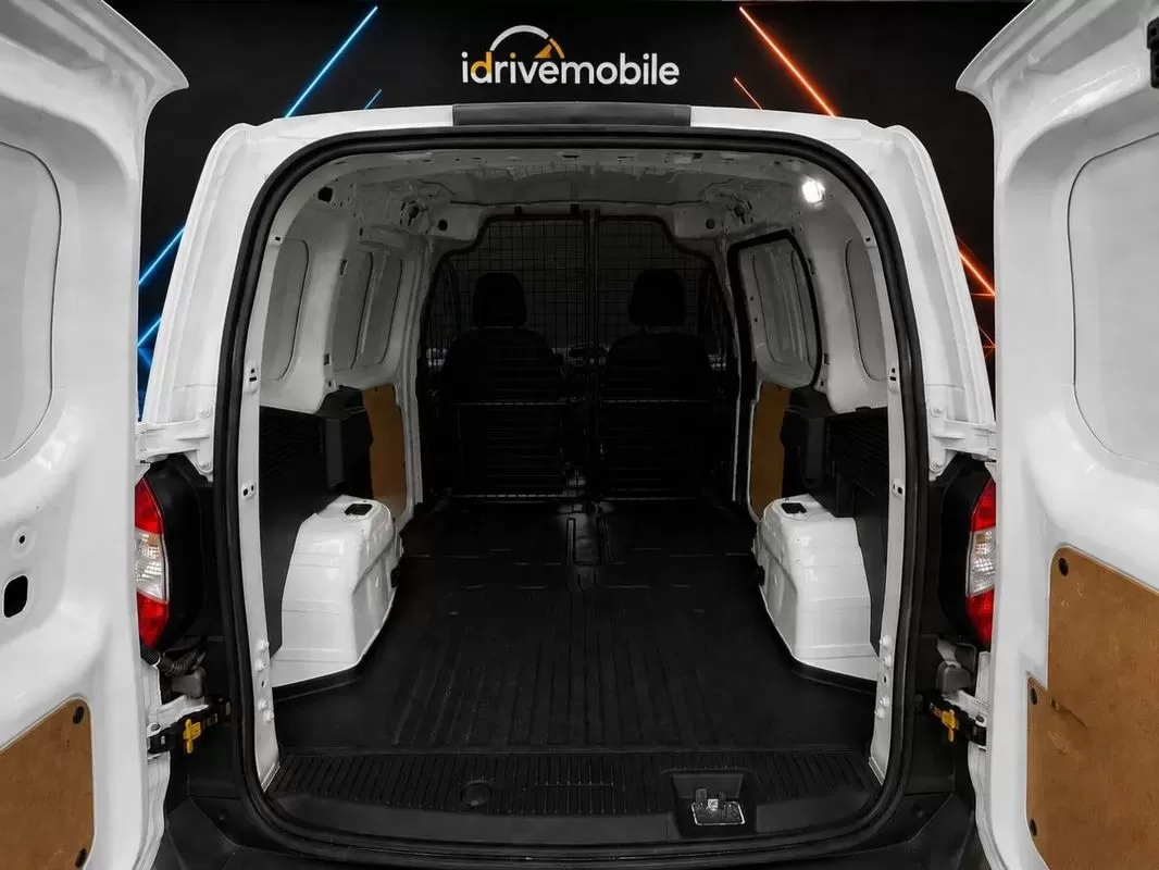 Ford  Transit Courrier Trend - foto 7