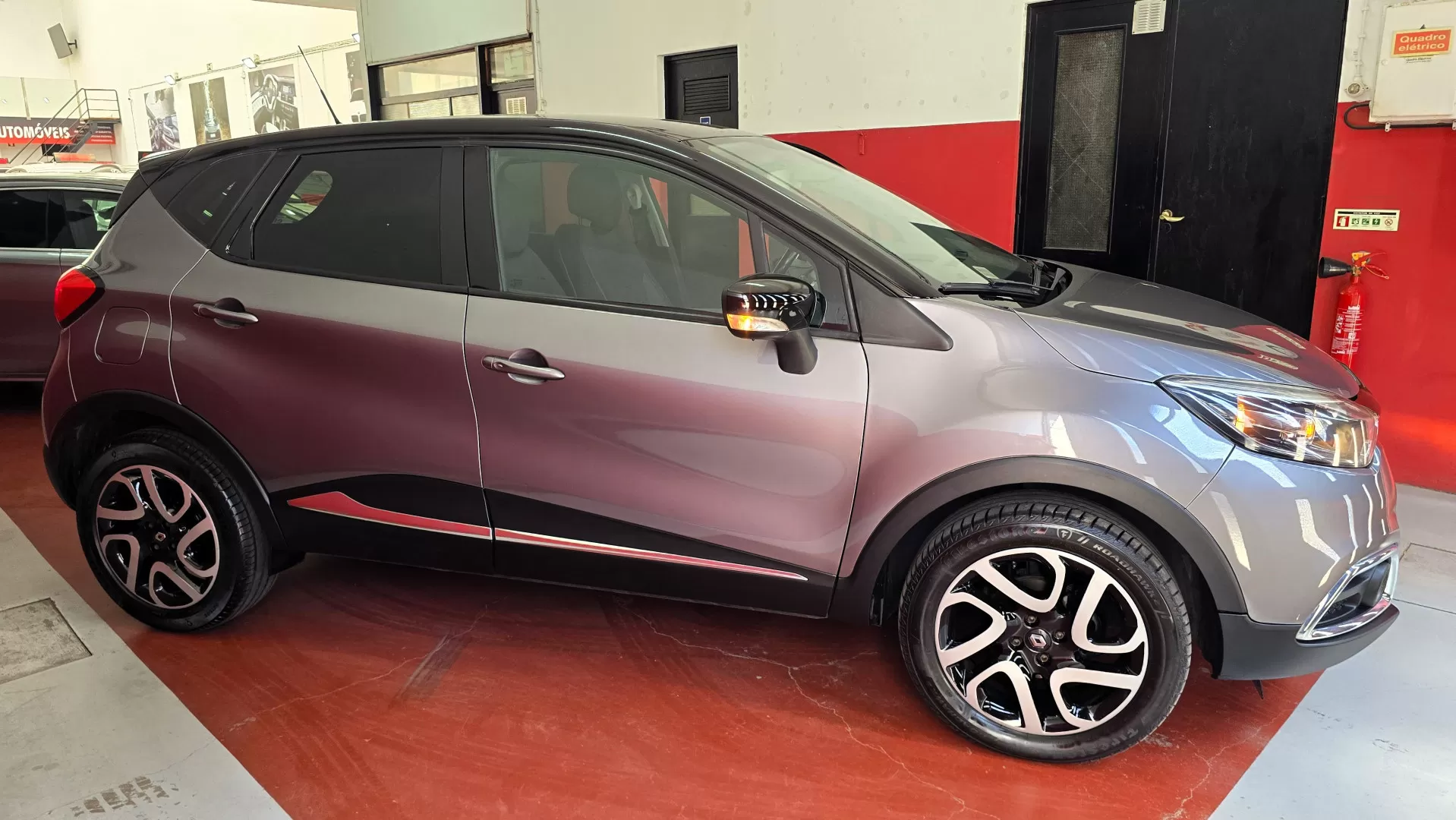 Renault Captur 0.9 TCE Sport - foto 3