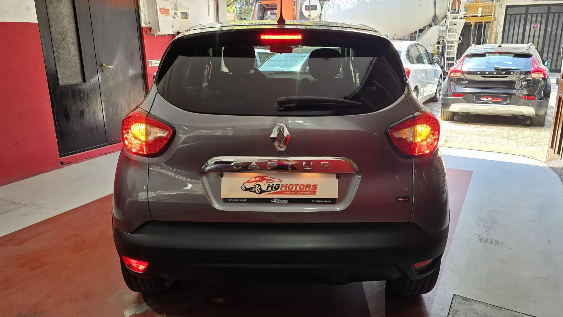 Renault Captur 0.9 TCE Sport - foto 5